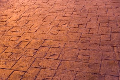 Decorative Concrete Repair in Boynton Beach, FL