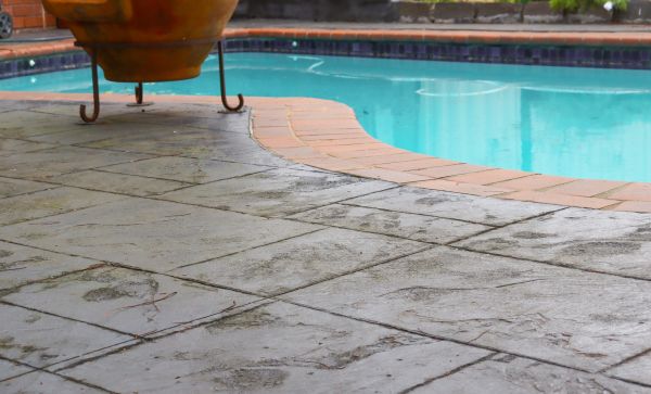 Grow your Stamped Concrete Sealing business