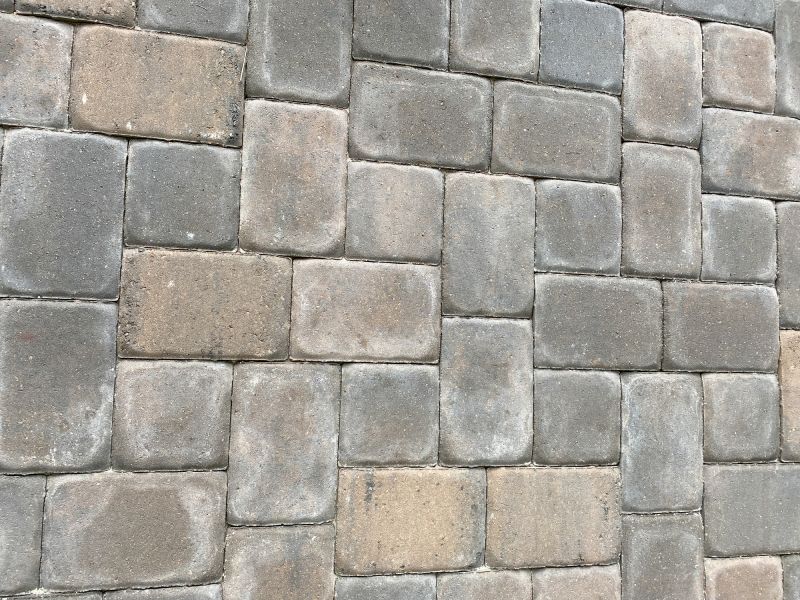 Brick Paving in Boston, MA