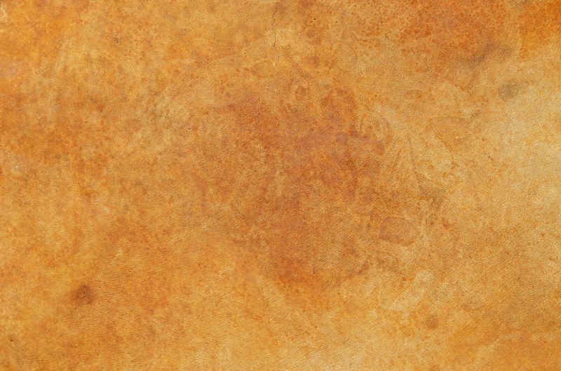 Cement Staining in Frisco, TX