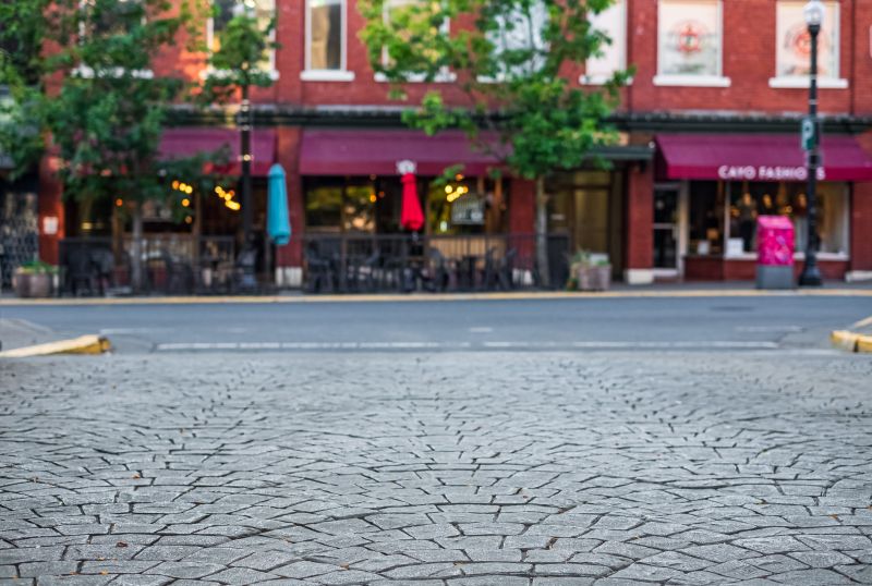 Decorative Concrete Repair in Bonita Springs, FL