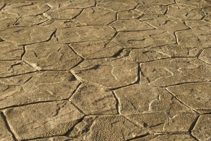 Decorative Concrete Repair in Bonita Springs, FL