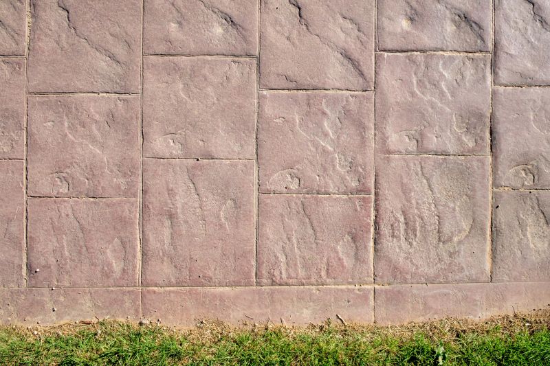 Decorative Concrete Repair in Aurora, CO