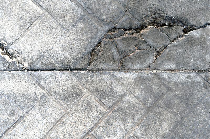 Decorative Concrete Repair in West Palm Beach, FL