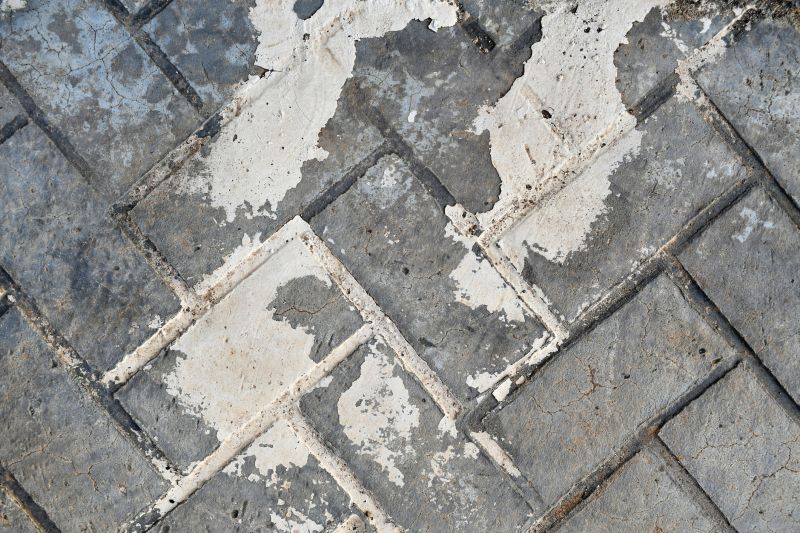 Decorative Concrete Repair in Gainesville, GA