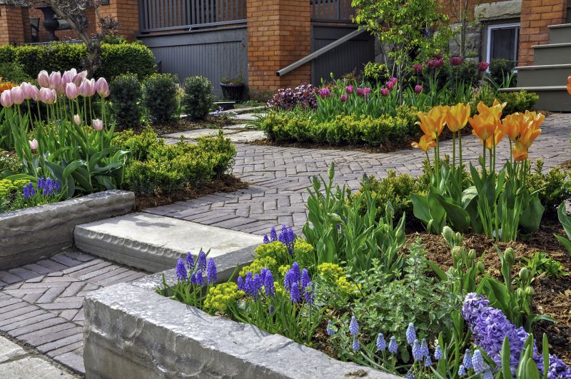 Hardscape Landscaping in Fairfield County, CT